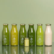 Full Day Reset Cleanse (Fresh)