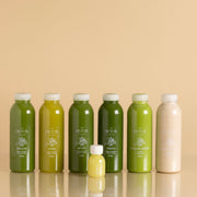 Full Day Reset Cleanse (Frozen)