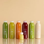 Full Day Signature Glow Cleanse (Frozen)