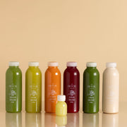 Full Day Signature Cleanse (Frozen)