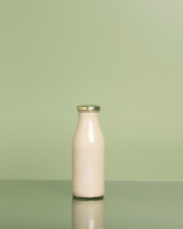 Almond Dream (Fresh)