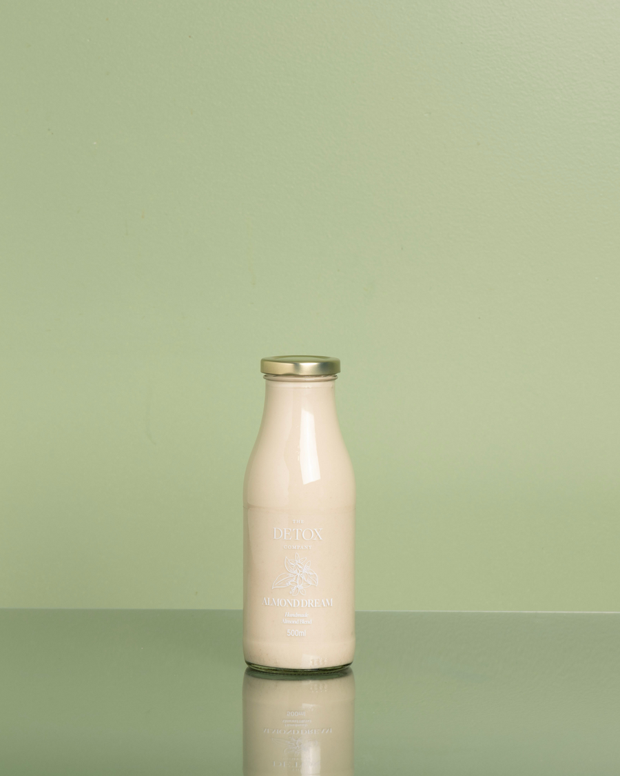 Almond Dream (Fresh)