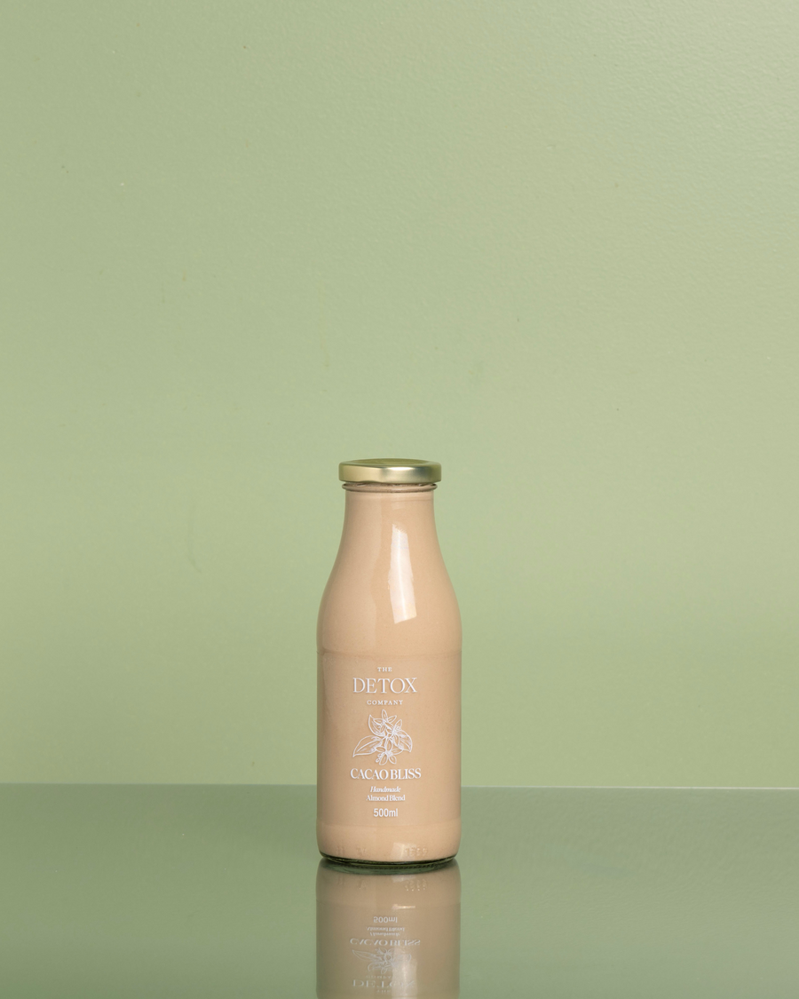 Cacao Bliss (Fresh)