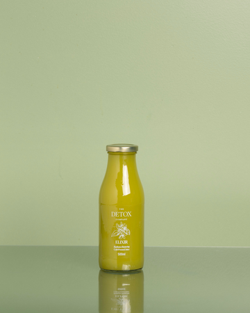 Elixir (Fresh)