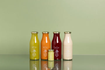 Programa Meio Dia Energy (Fresh)