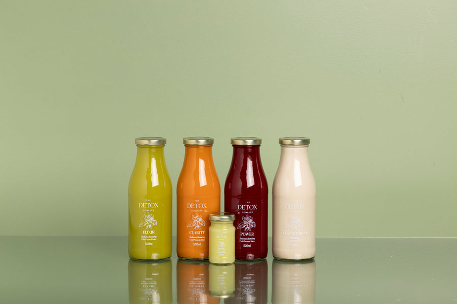 Programa Meio Dia Energy (Fresh)