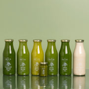 Programa Dia Inteiro Green (Fresh)