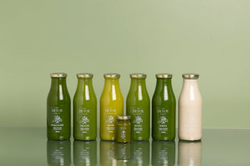 Programa Dia Inteiro Green (Fresh)