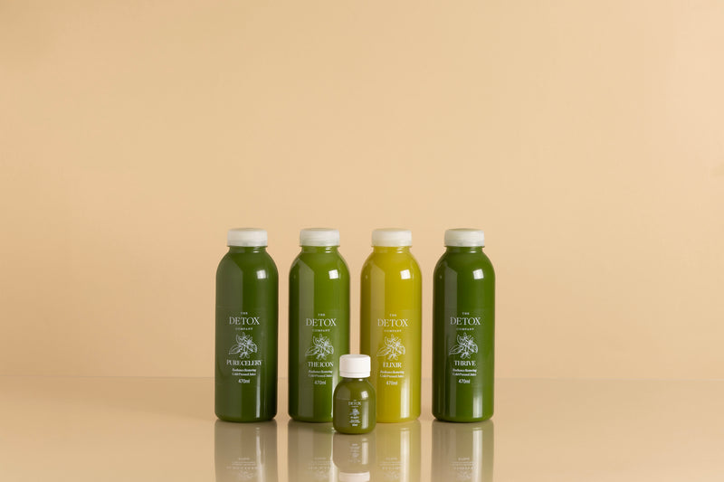 Half Day Green · Frozen