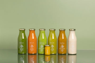 Programa Dia Inteiro Immunity (Fresh)