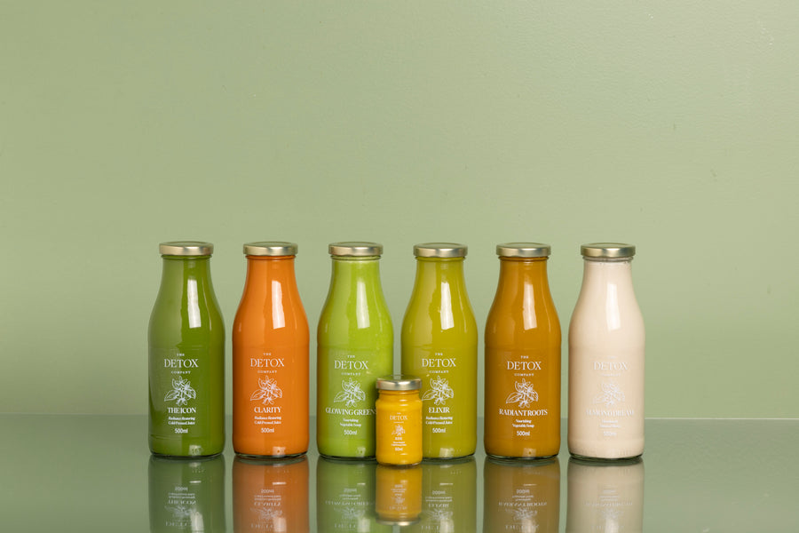 Programa Dia Inteiro Immunity (Fresh)