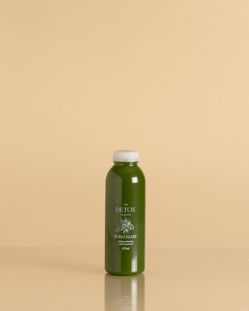Pure Celery (Frozen)