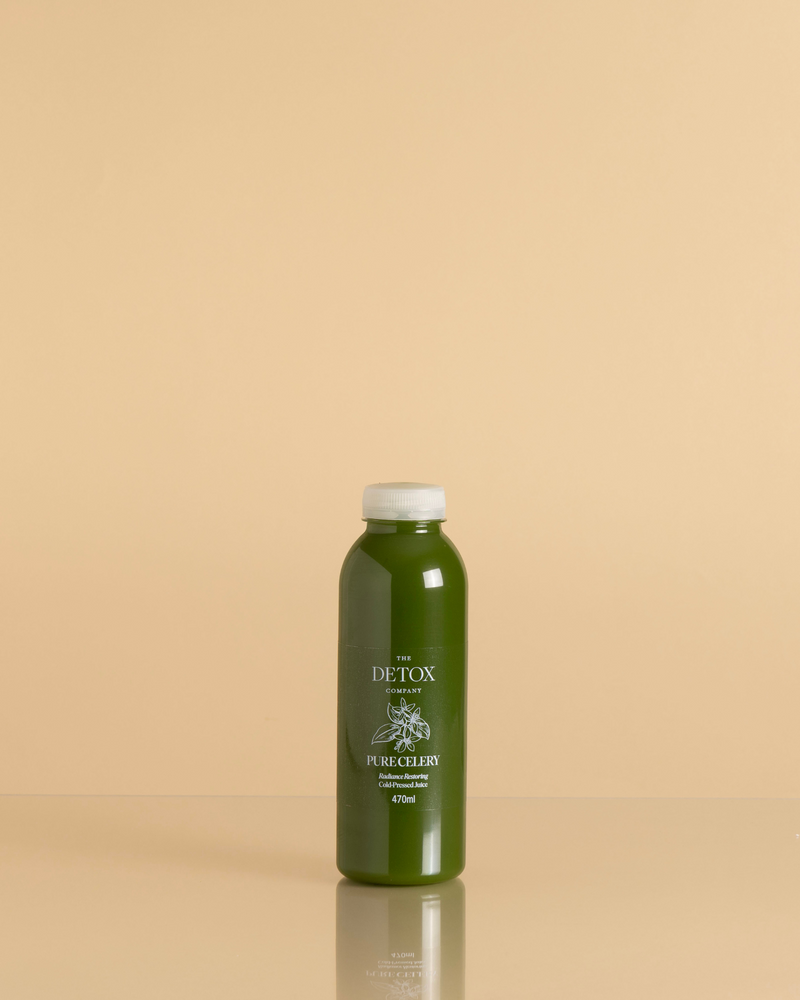Pure Celery · Frozen