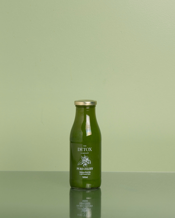 Pure Celery (Fresh)