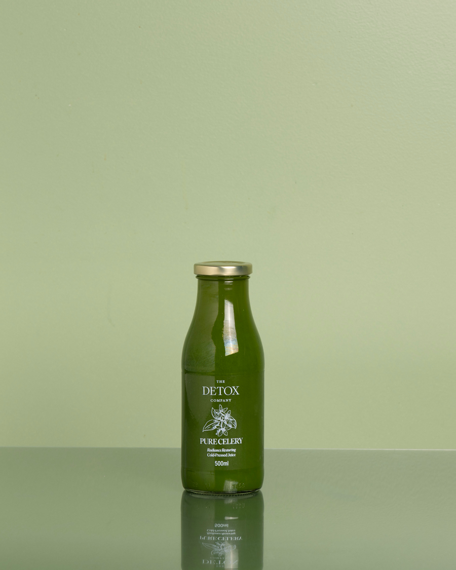 Pure Celery (Fresh)