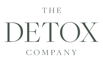 The Detox Company 