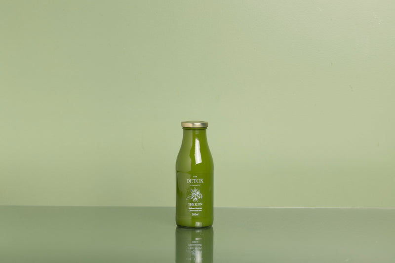 O Detox Contínuo